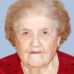 MUNGER Marcelle Déry