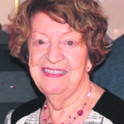 CARRIER RUTH