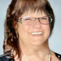 SAVARD GINETTE