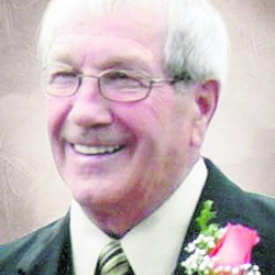 GAGNÉ MARCEL