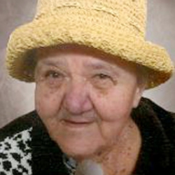 CANUEL Marie-Jeanne
