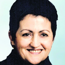 MALTAIS Lise