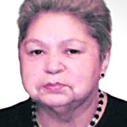 BÉGIN GISÈLE