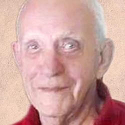 BOILY CONRAD