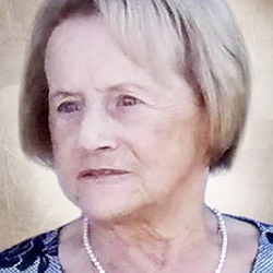 MÉRETTE ANNETTE LEBLANC
