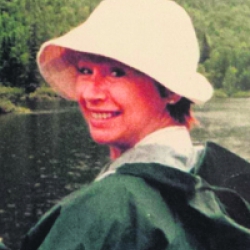 PARÉ MARIE-ANDRÉE