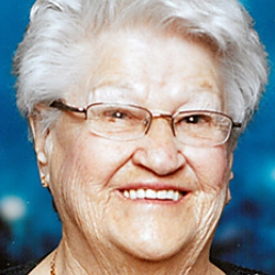 TREMBLAY Rose