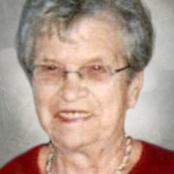 GAUTHIER PIERRETTE