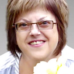 LAROUCHE Anna