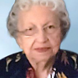 SAVARD Réna Bouchard