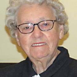 TREMBLAY THÉRÈSE DESROSIERS