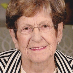 HARVEY Gertrude