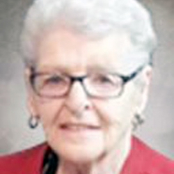 TREMBLAY Marie-Alma