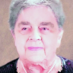 BOUCHARD ANITA HOULD