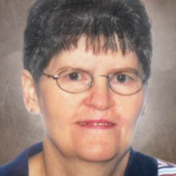 BERGERON DIANE