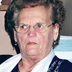 BOLDUC THÉRÈSE TREMBLAY