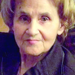 SIMARD Marie Tremblay