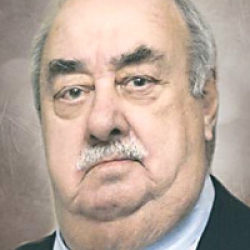 MCFAUL RONALD NORMAN