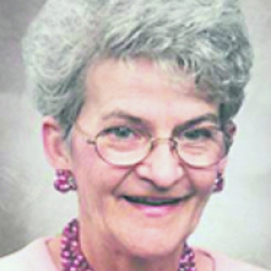 GIRARD YOLANDE