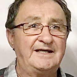 GAUTHIER MAURICE