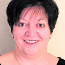 PERRON HÉLÈNE