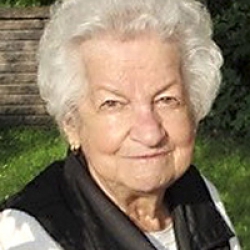 VACHON CLAUDIA SAUVÉ