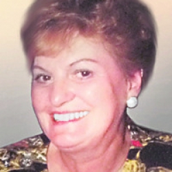 HAMEL PAULINE TRUCHON