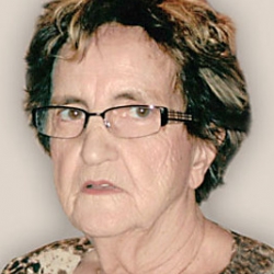 BLANCHETTE Aline