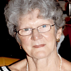 STUMPF SUZANNE-MARIE SIMARD