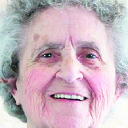 BOUCHARD RITA LAVOIE