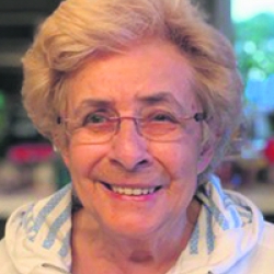 BOISVERT BERNADETTE
