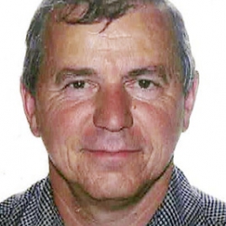 CLAVEAU GILLES