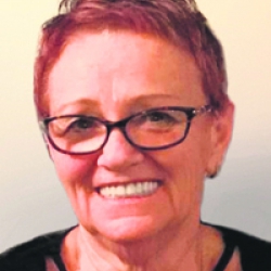 DÉRY RÉJEANNE DUCHESNE