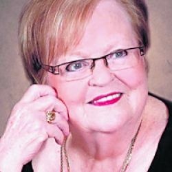 DALLAIRE RITA HOUDE