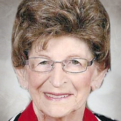OUELLET MARIE-JEANNE