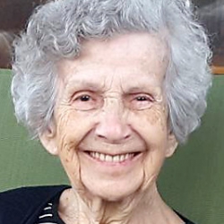 LAVOIE THÉRÈSE TREMBLAY