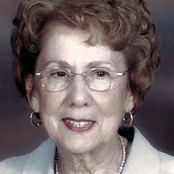 MAILHIOT GENEVIÈVE