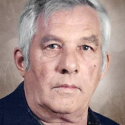 DALLAIRE ARNOLD