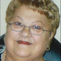 TRUCHON Micheline Tremblay