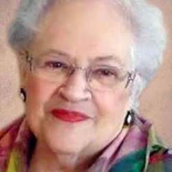 GAUDREAULT Thérèse Riverin
