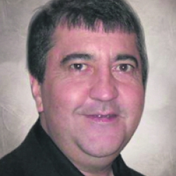 POTVIN GHISLAIN