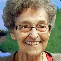 LESSARD Tremblay Paula
