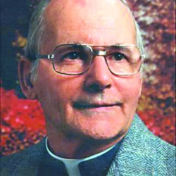 LAROUCHE Robert