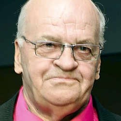 FRADETTE ROSAIRE