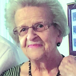 TREMBLAY Francine Gagnon