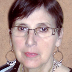 FERLAND LOUISE