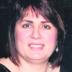 TREMBLAY MARIE-RENÉE