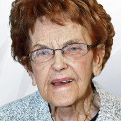 LAMOTHE MARIE-THÉRÈSE CASTONGUAY