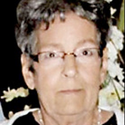 DESBIENS ESTHER TREMBLAY