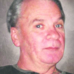 BERGERON ANDRÉ
